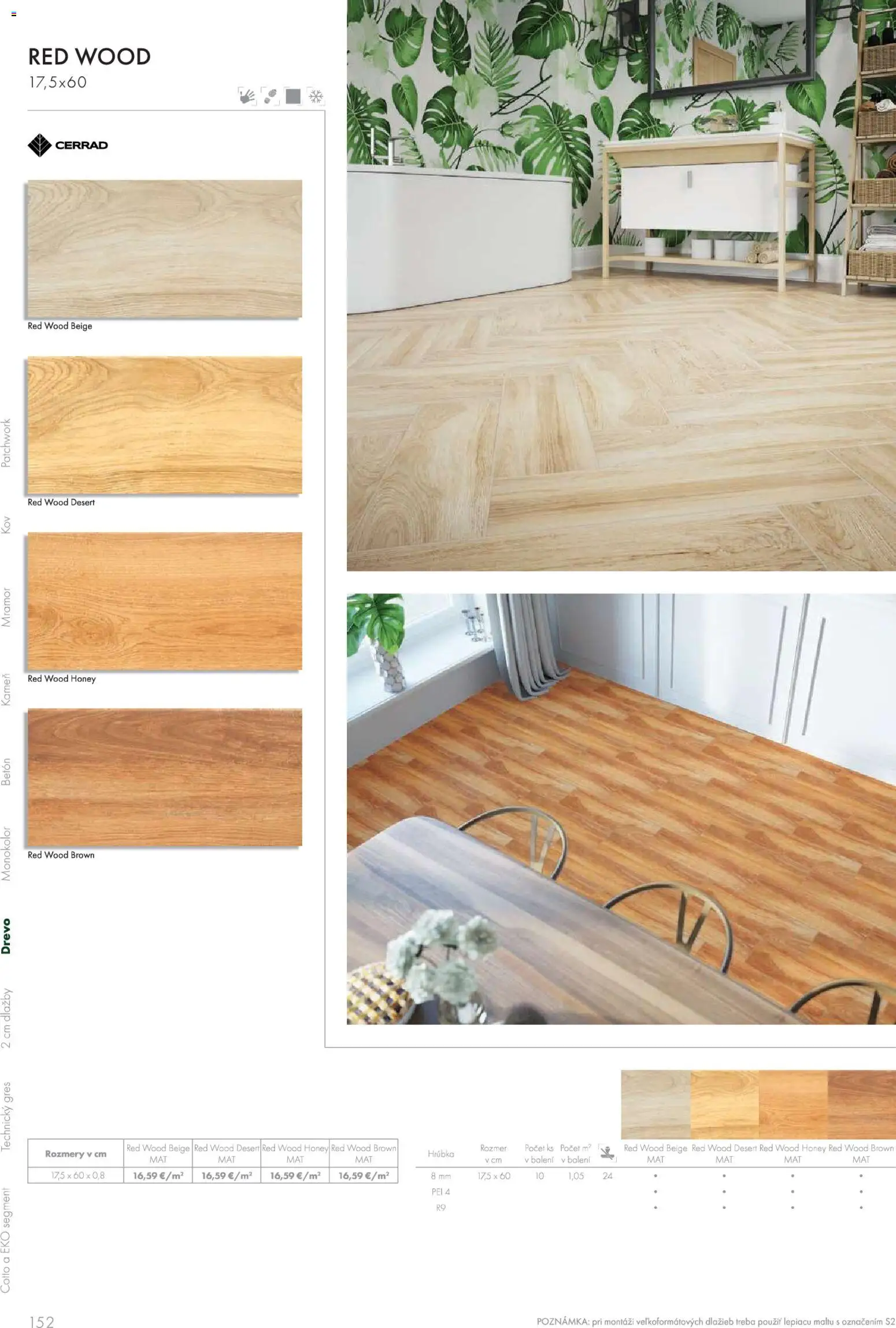 Nové Ingema akcie – leták je platný od 29.10.2025 | Strana: 154