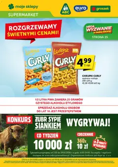 Pogląd oferty "ABC Gazetka" - ważna od 05.02.2026