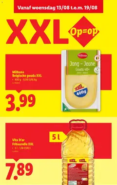  | Pagina: 23 | Producten: Gouda