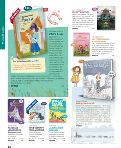 Náhled letáku Luxor leták od 01.03.2026 | Strana: 32