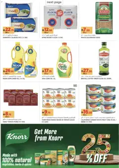 Preview of Géant Black friday valid from 21.11.2025 | Page: 11