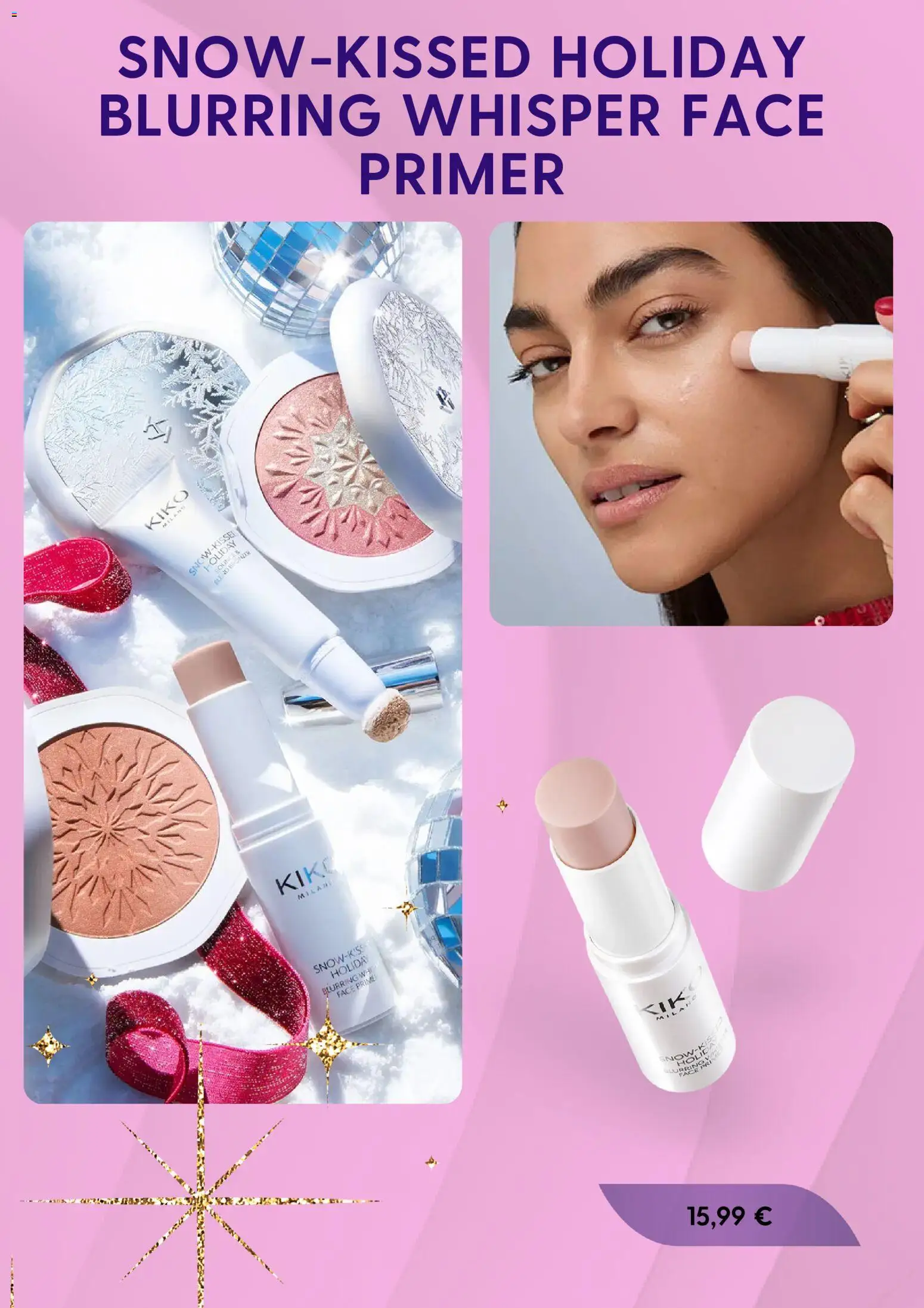 Volantino Kiko del 01.12.2025 | Pagina: 3