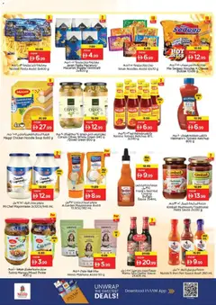 Preview of Nesto catalogue - summer saver valid from 16.04.2026 | Page: 8