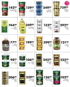 Save specials catalogue – valid from 13.04.2026 | Page: 11 | Products: Mushrooms, Light, Fruit, Sauce