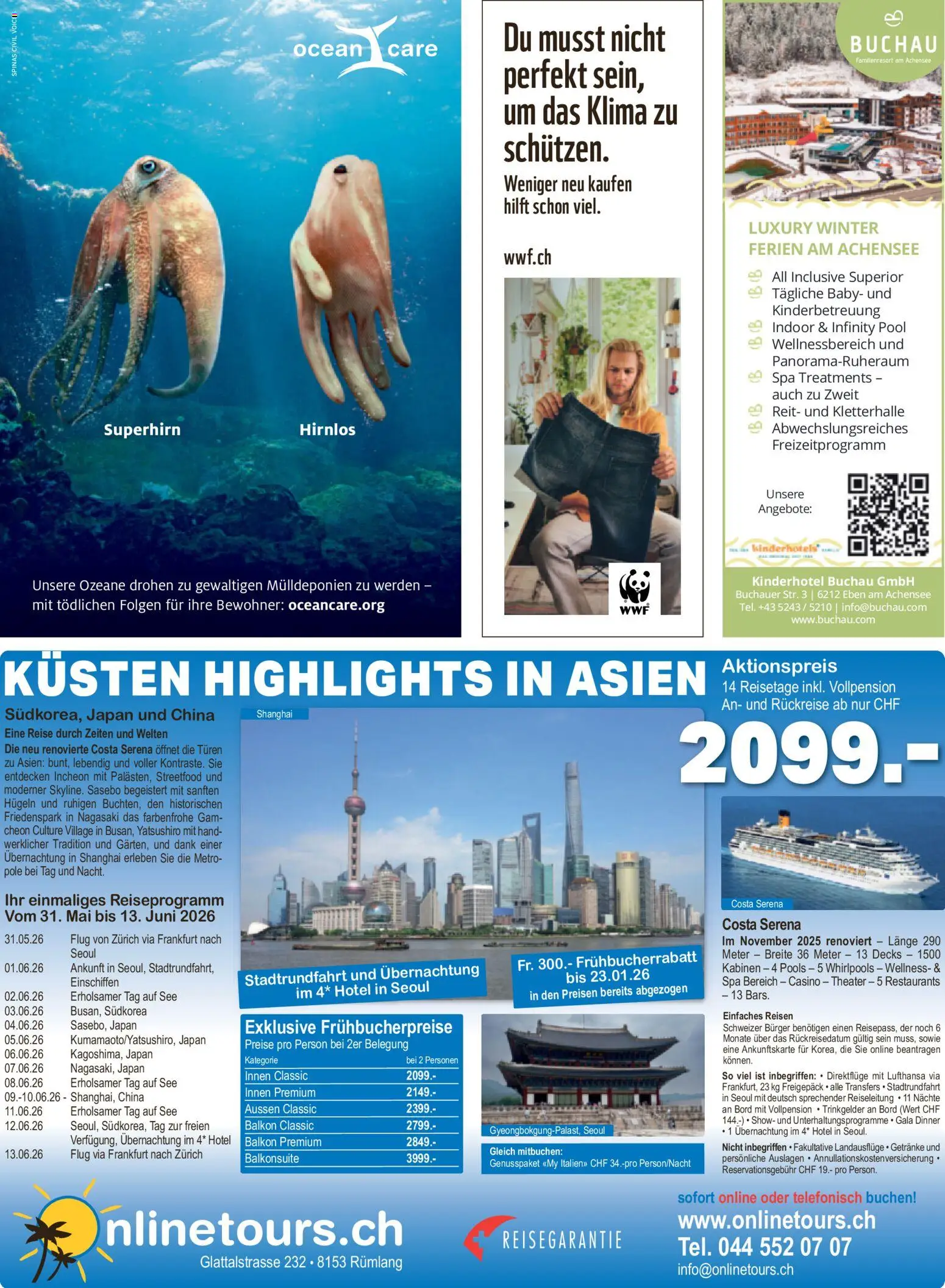 Migros - Magazin – gültig ab 05.01.2026 | Seite: 54 | Produkte: Burger