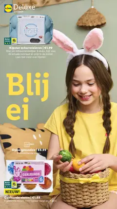  | Pagina: 8 | Producten: Eieren