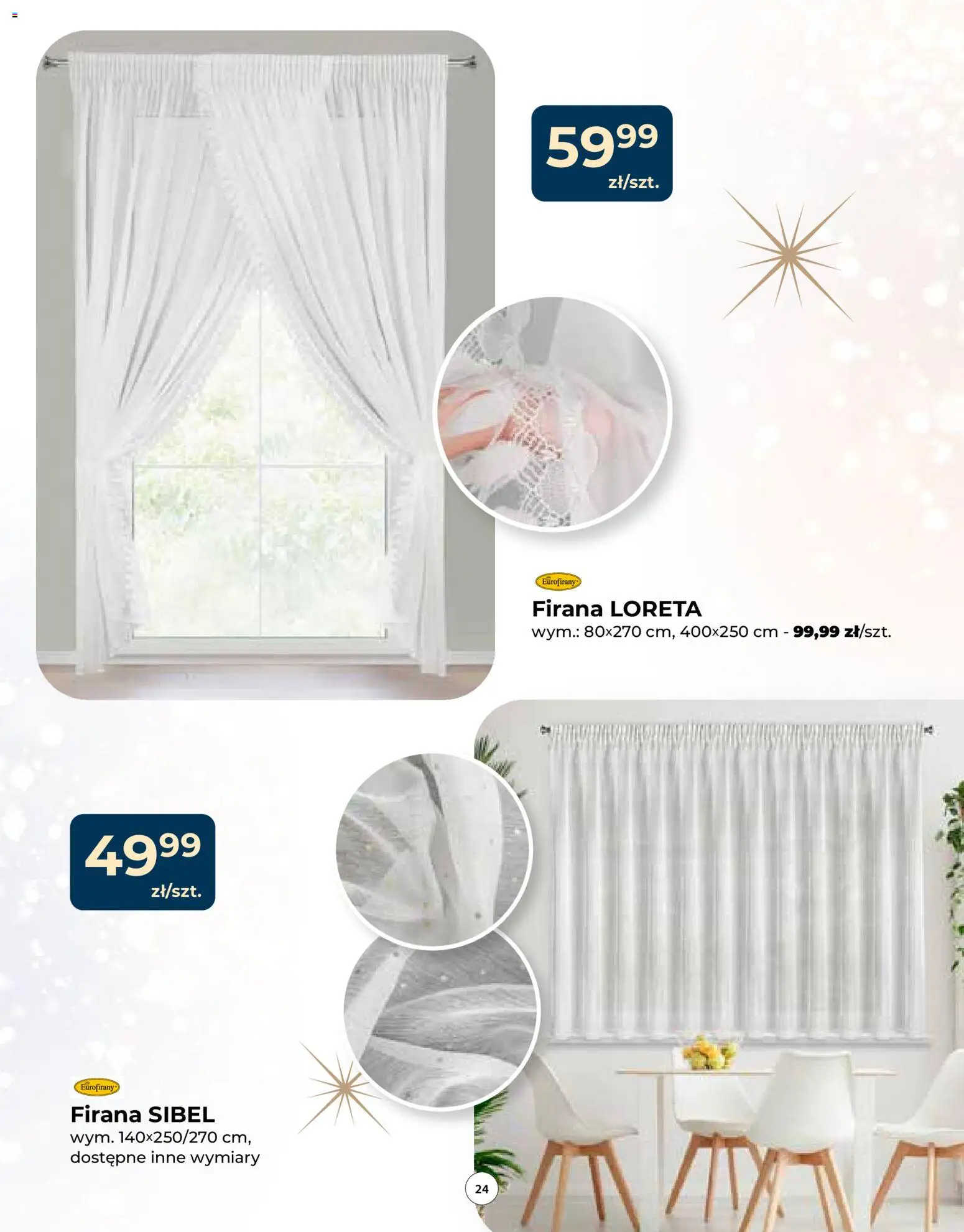 Mrówka Gazetka od 04.12.2025 | Strona: 24