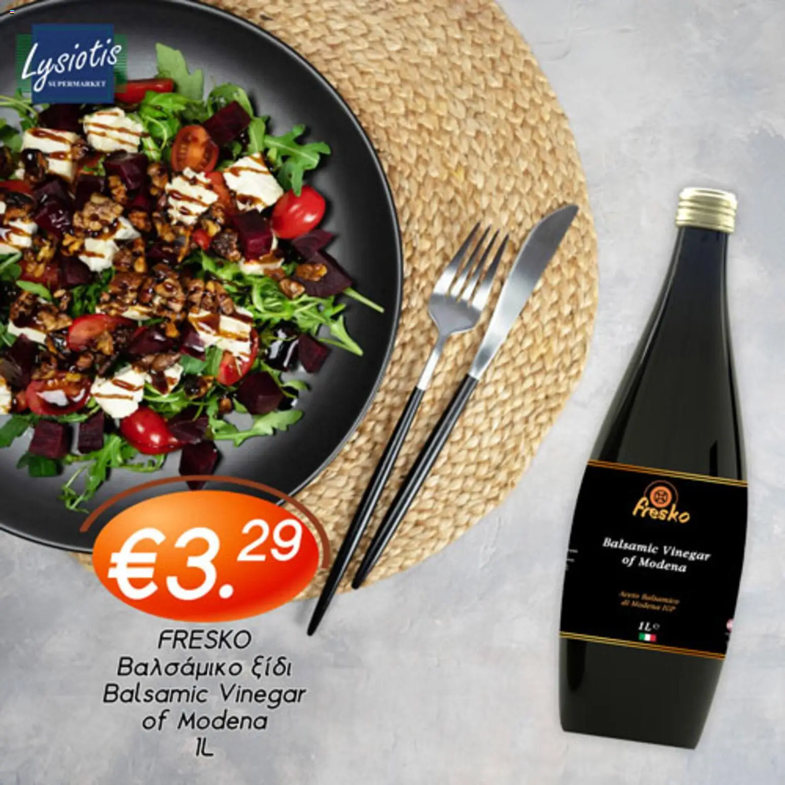 Lysiotis Φυλλάδιο Fresko – σε ισχύ από 08.01.2026 | Σελίδα: 8