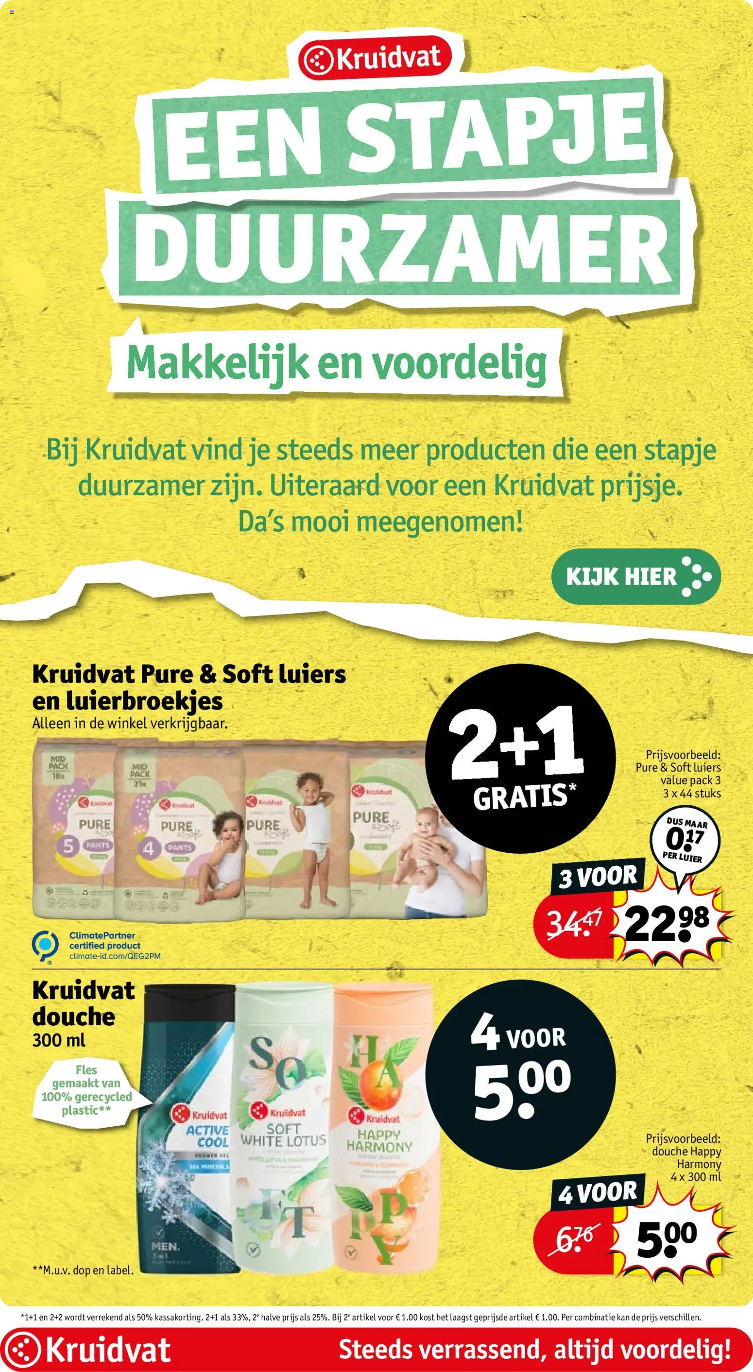 {H1} | Pagina: 55 | Producten: Kan, Fles, Douche, Gel