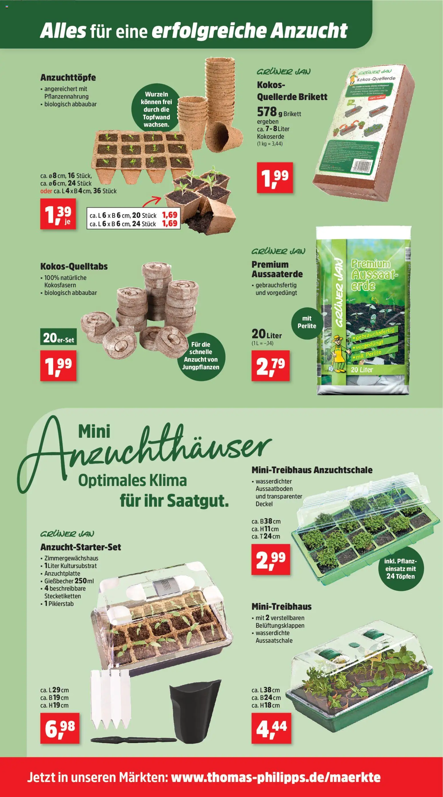 Thomas Philipps Prospekt 	 – gültig ab 02.03.2026 | Seite: 3