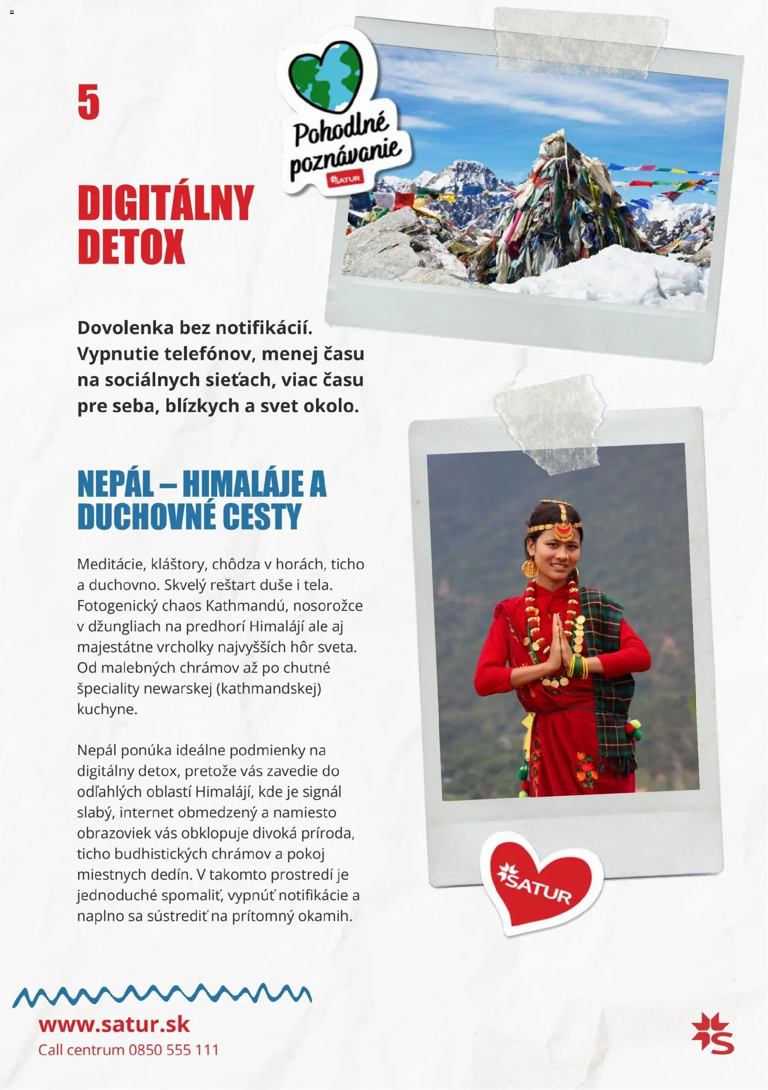 Nové Satur akcie – leták je platný od 05.12.2025 | Strana: 8