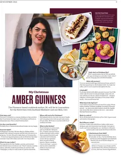 Preview of Waitrose - Black Friday valid from 20.11.2025 | Page: 11