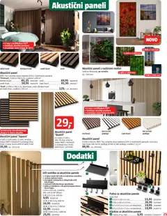 Bauhaus katalog akcije – veljaven od 27.11.2025 | Stran: 25