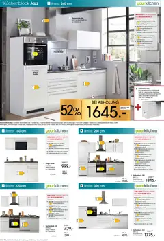 Zurbrüggen  Küchen-Spezial ab 13.12.2025 gültig | Seite: 14
