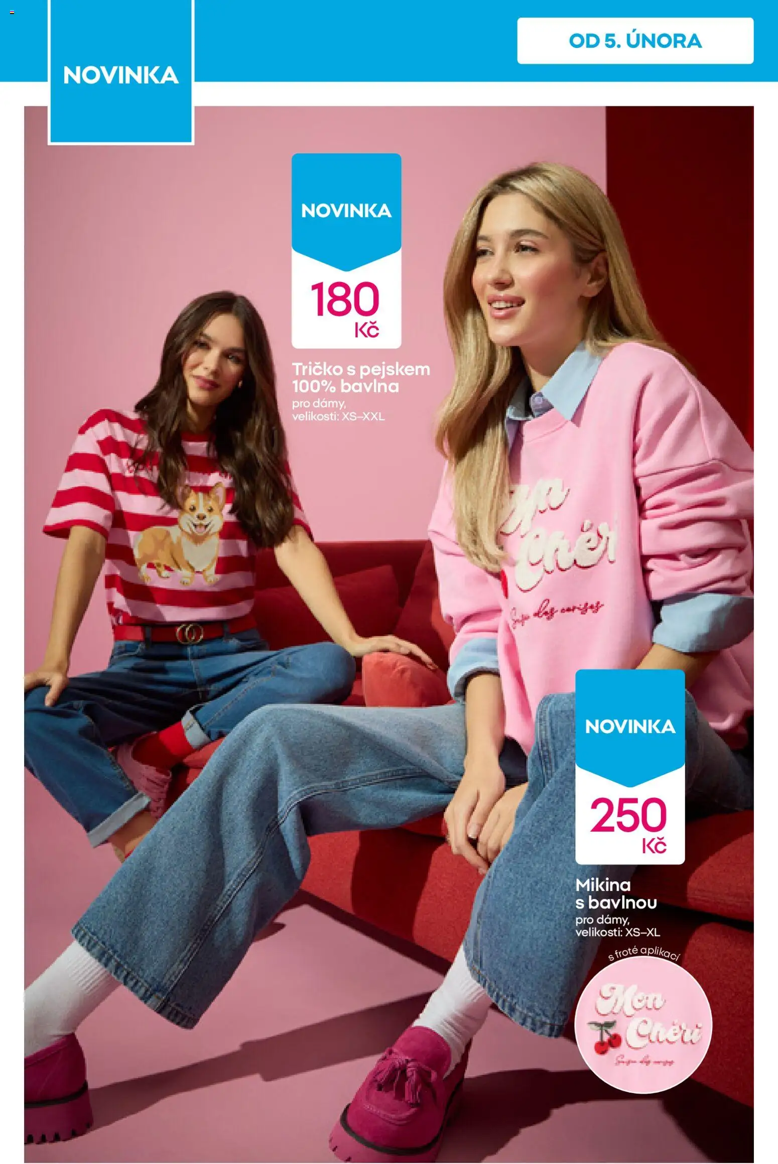 Pepco leták od 12.02.2026 | Strana: 6