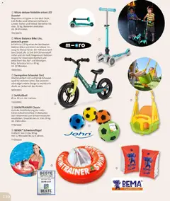 Vedes  Babykatalog  ab 01.01.2026 gültig | Seite: 130 | Produkte: Gewicht, Batterien, Scooter