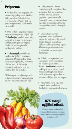 Lidl katalog | vrijedi od 11.03.2025 | Stranica: 30
