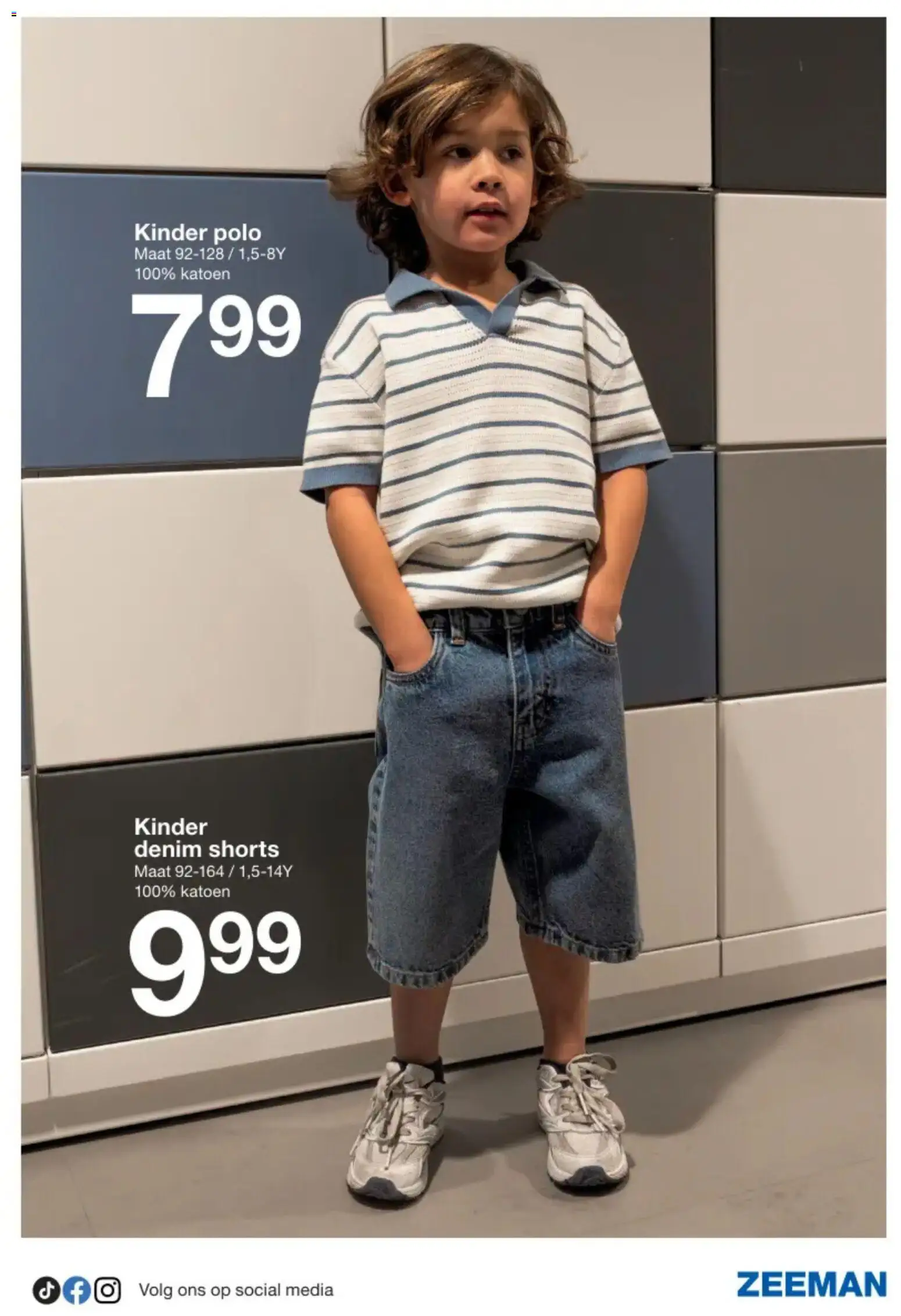 {H1} | Pagina: 11 | Producten: Kinder