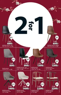 Forhåndsvisning av JYSK kundeavis gyldig fra 15.12.2025 | Side: 5