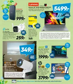 Bilka - Nonfood gyldig fra 17.04.2026 | Side: 39 | Produkter: Firewall, Lyd, Harddisk, Kamera