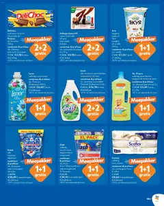 OKay - Folder - Voorbeeld van een folder van OKay, geldig van 05.11.2025 | Pagina: 3