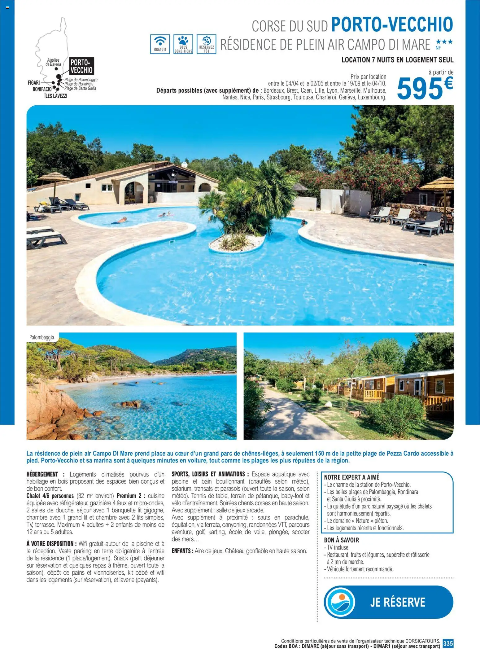 {H1} | Page: 335 | Produits: Vélo, Gazinière, Lit, Jeux