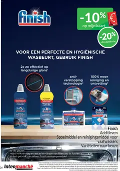 Intermarché -kaart - Voorbeeld van een folder van Intermarché, geldig van 01.04.2026 | Pagina: 26