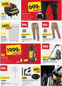  | Side: 7 | Produkter: Pumpe, Kompressor, Champagne, Børste