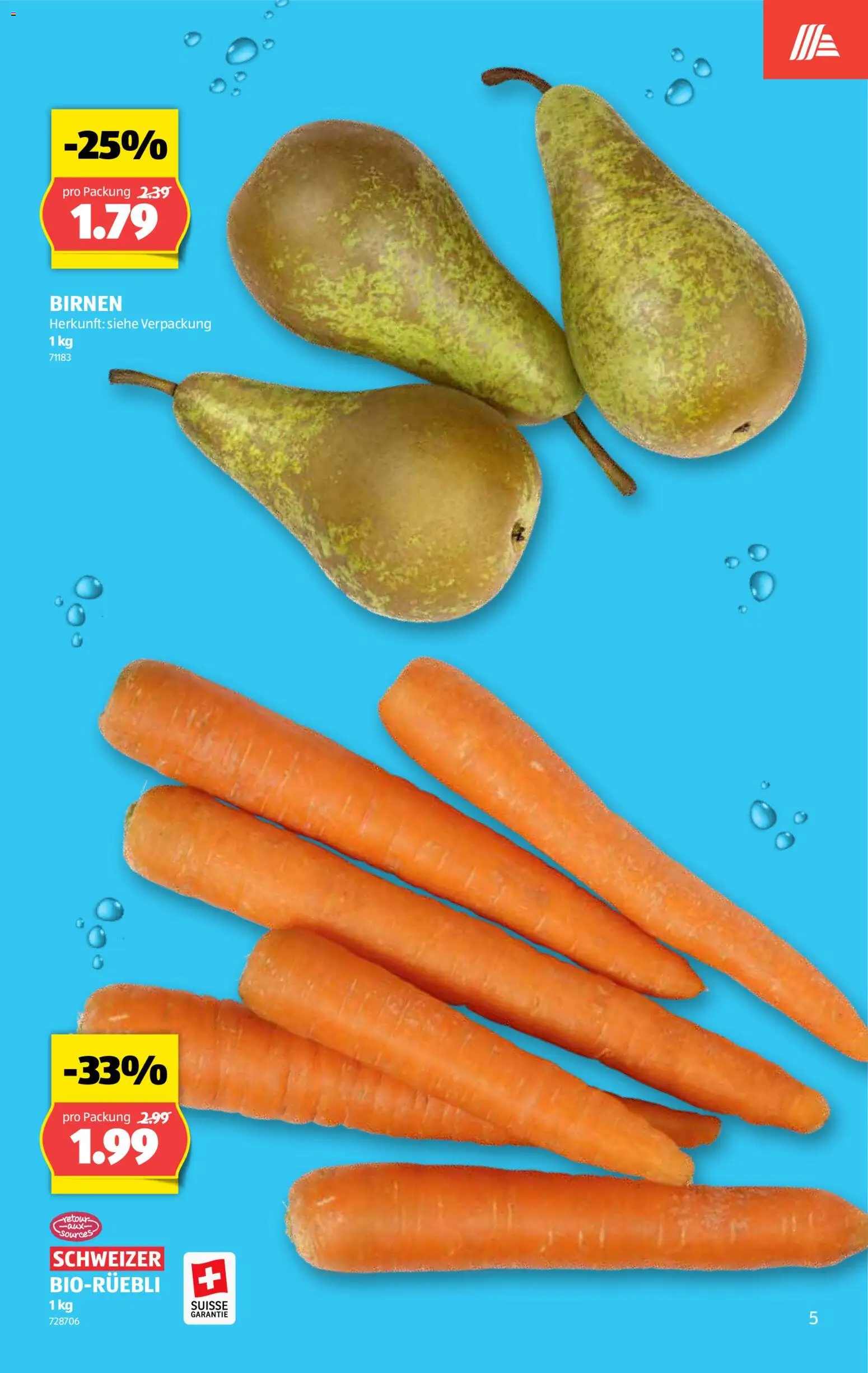 Aldi Aktionen – gültig ab 05.03.2026 | Seite: 6