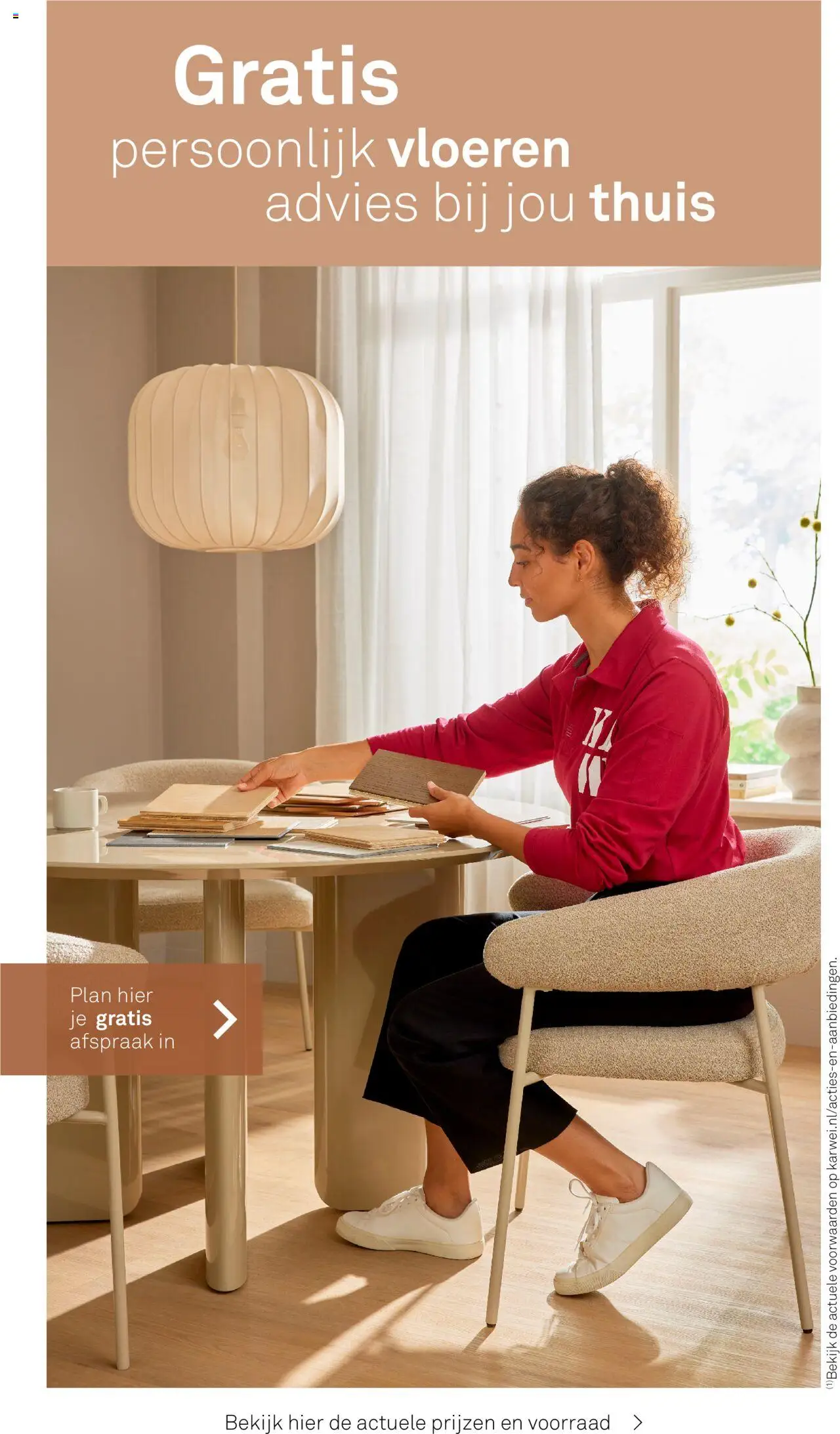 {H1} | Pagina: 12 | Producten: Vloeren