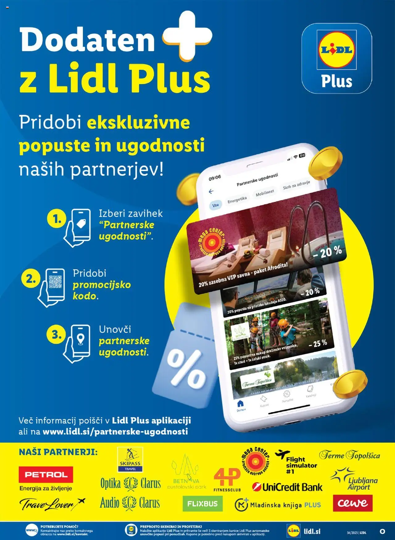 Lidl katalog │ velja od 21.08.2025 | Stran: 51 | Izdelki: Audio, Knjiga