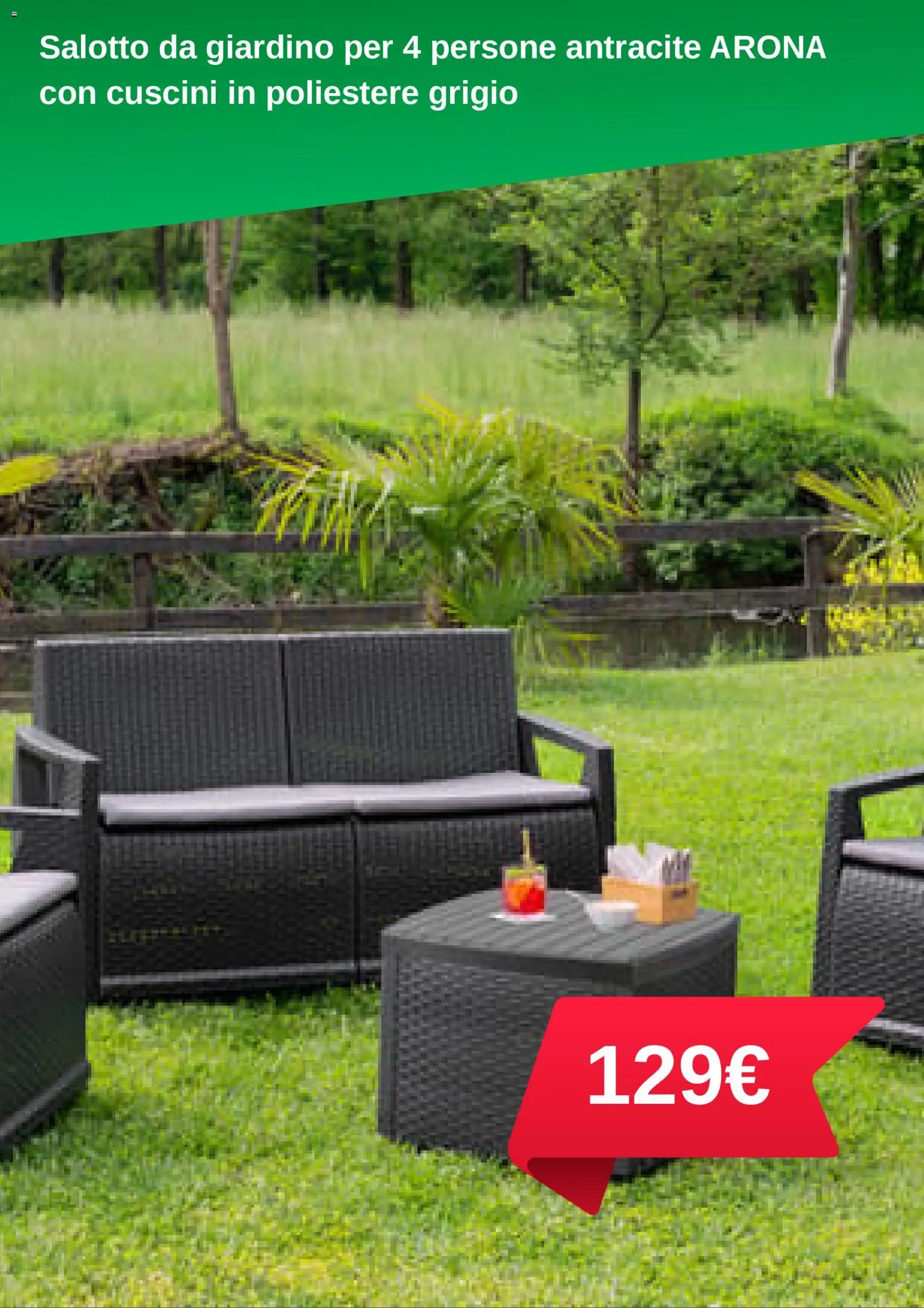 Volantino Leroy Merlin del 24.11.2025 | Pagina: 9