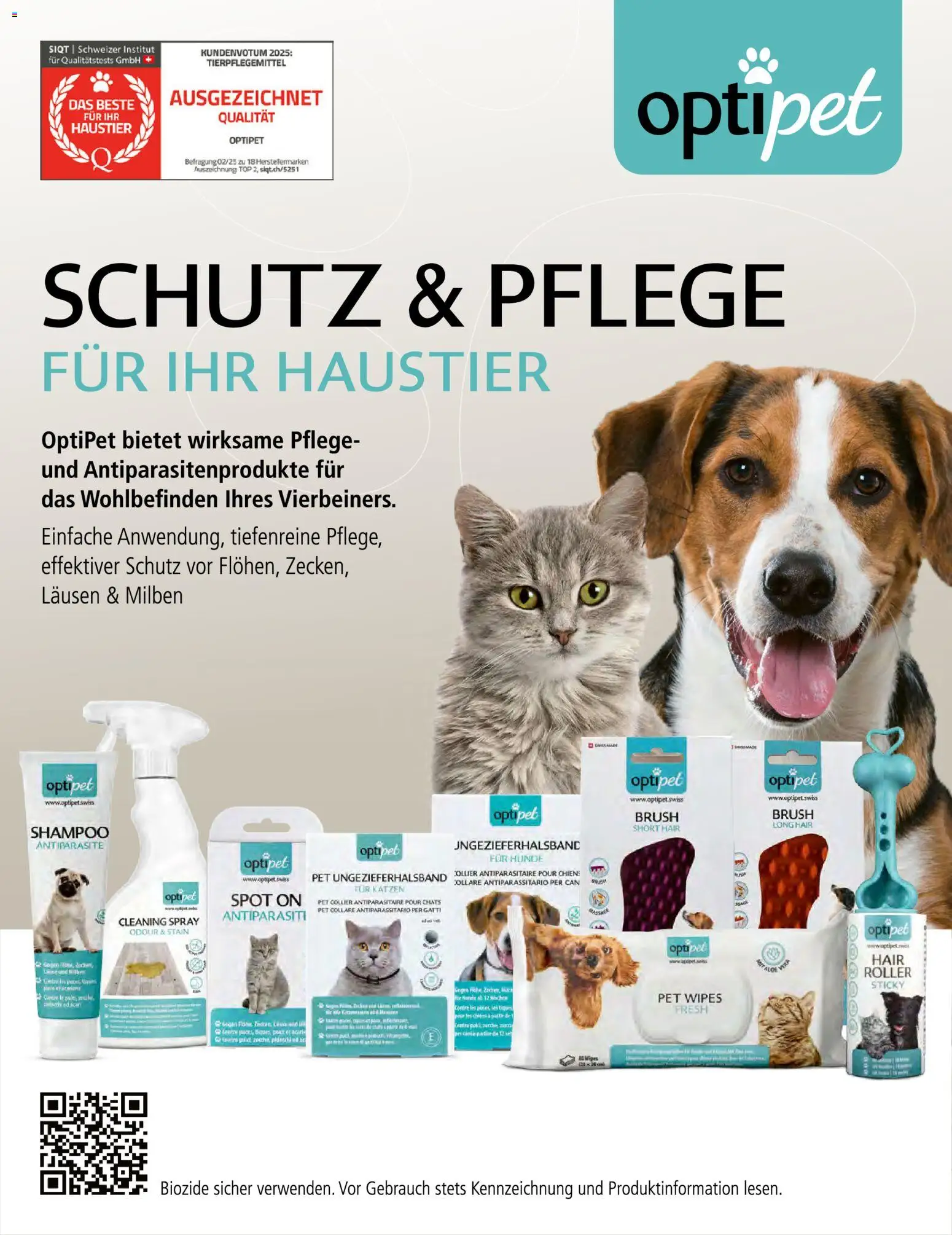 Müller Magazin – gültig ab 15.01.2026 | Seite: 83