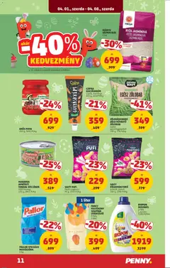 ZÖLDSÉGESKERT ZÖLD HÜVELYŰ ZÖLDBAB, egész gyorsfagyasztott 450 g, 776 Ft/kg - amely érvényes a következő dátumtól: 01.04.2026 | Oldal: 15