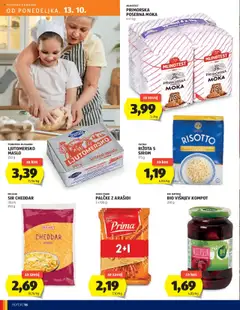 Hofer katalog akcije – veljaven od 09.10.2025 | Stran: 16