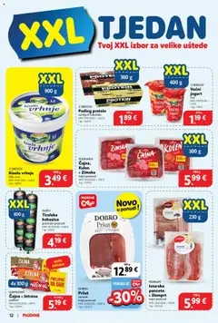 Plodine katalog | vrijedi od 20.08.2025 | Stranica: 12