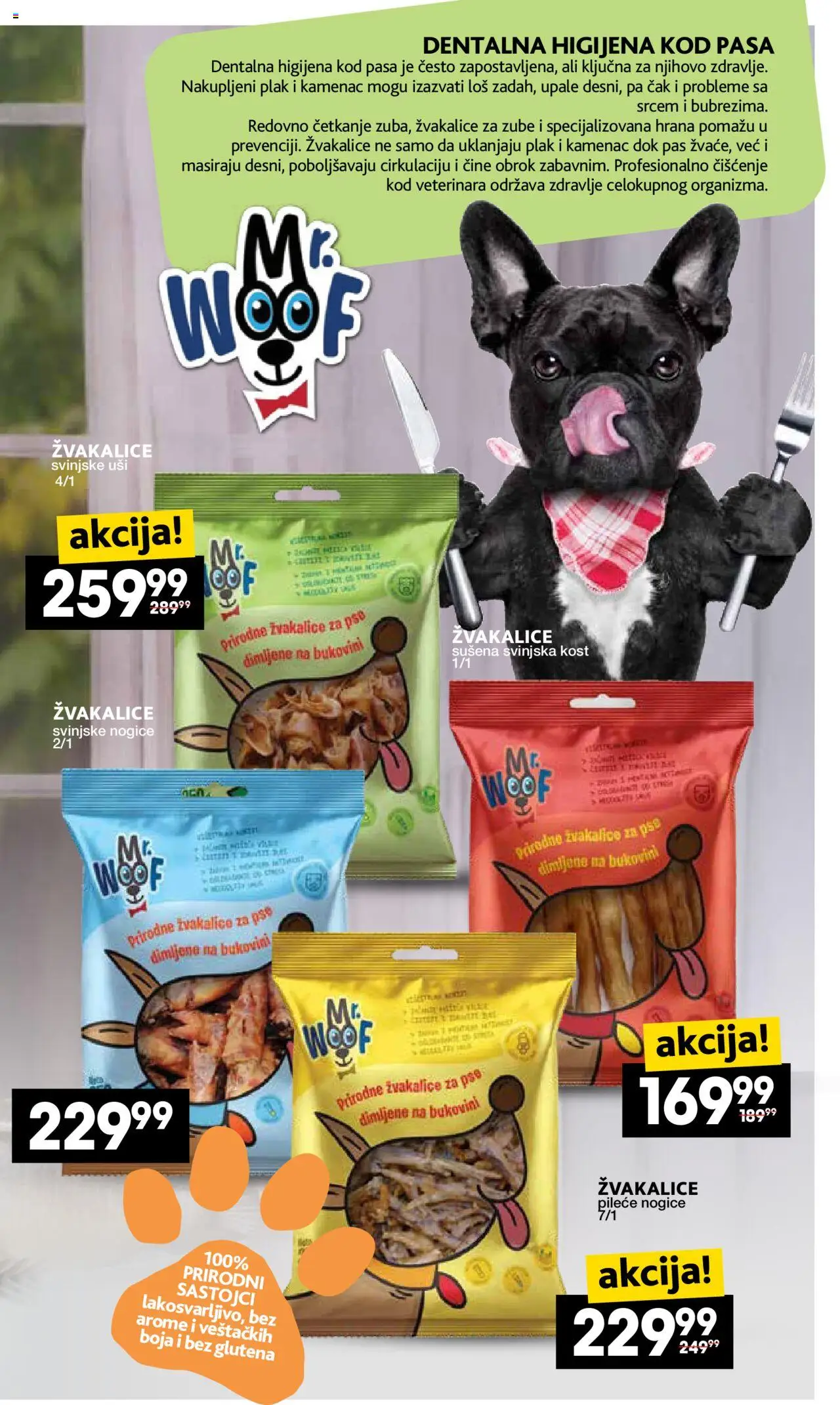 Idea katalog - važi od 02.10.2025 | Strana: 33