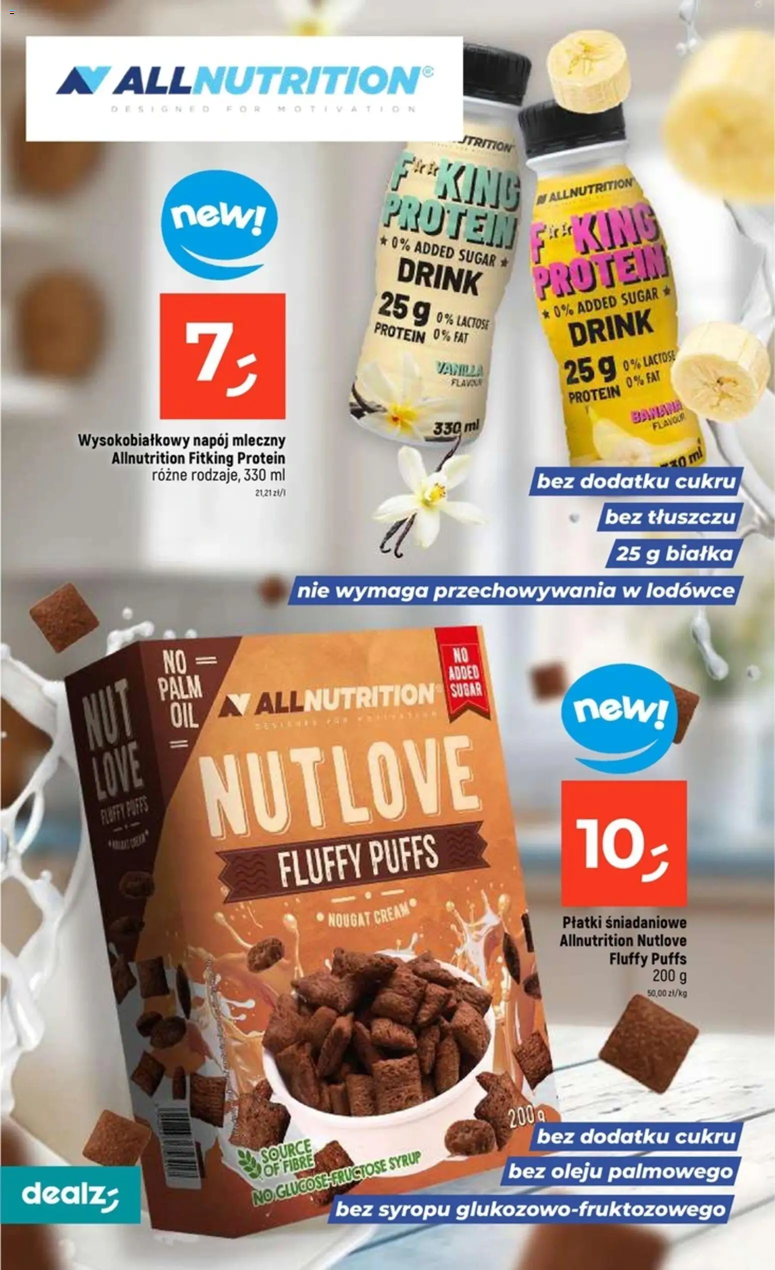 Dealz Gazetka od 02.01.2026 | Strona: 14