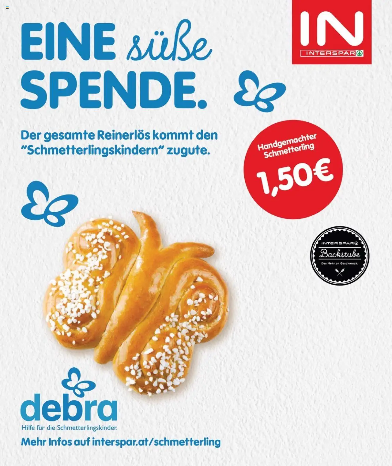 Interspar Flugblatt - Burgenland gültig ab 18.09.2025 | Seite: 3