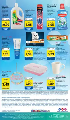 Tesco leták platný od 18.03.2026 | Strana: 27