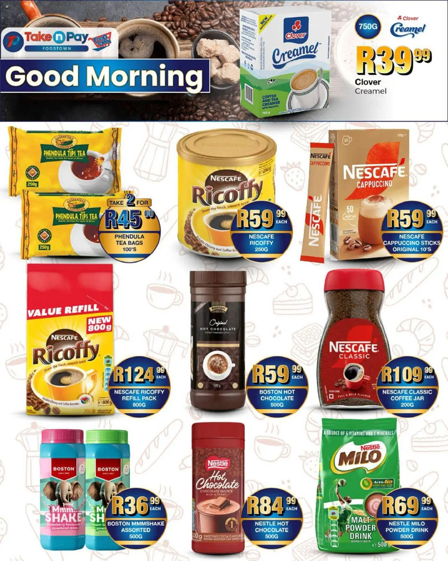 New Take n Pay catalogue – valid from 23.02.2026 | Page: 14