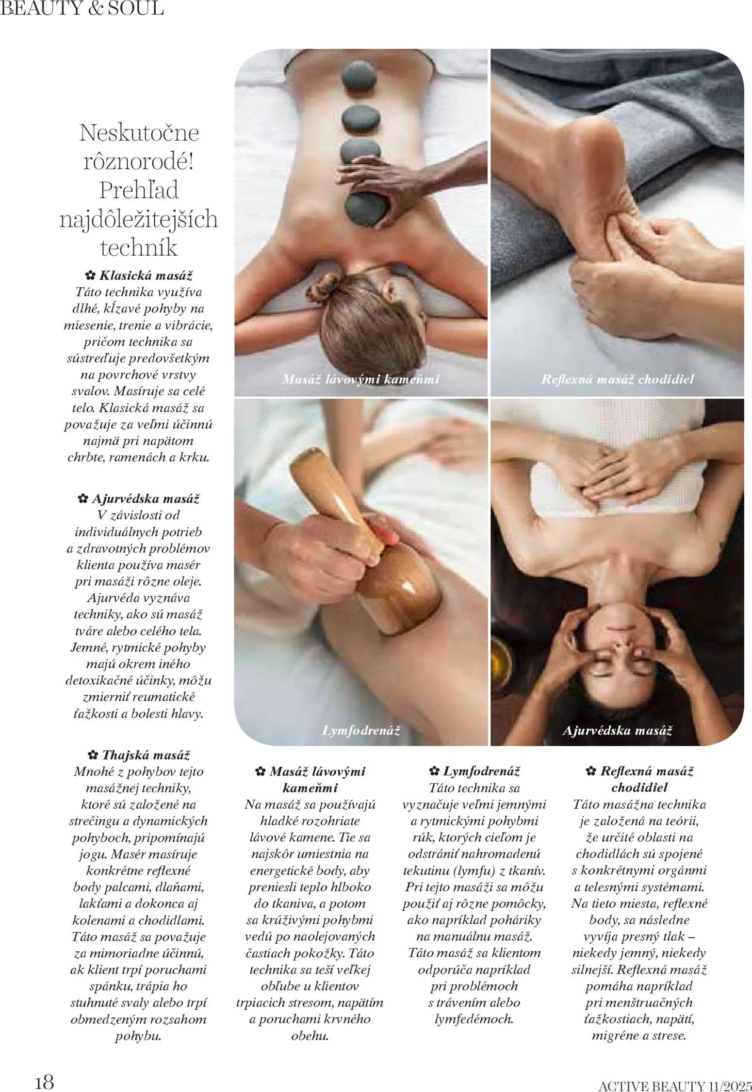 Nové dm drogerie akcie – leták je platný od 15.12.2025 | Strana: 18