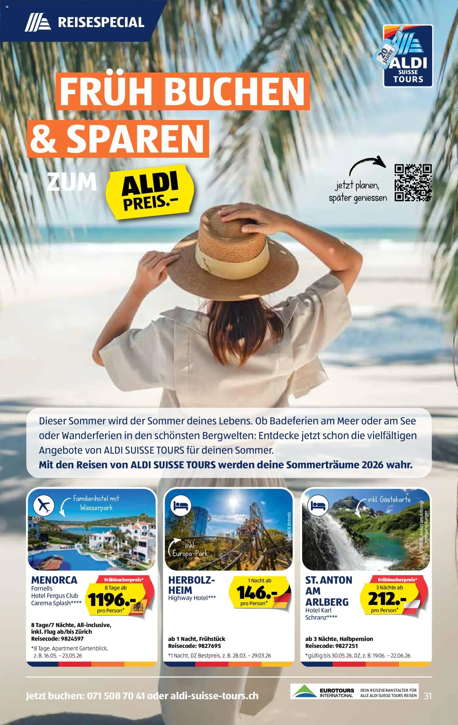 Aldi Aktionen – gültig ab 08.01.2026 | Seite: 32 | Produkte: Burger