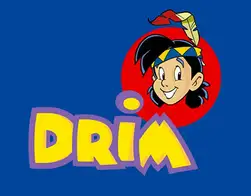 Logo de Drim