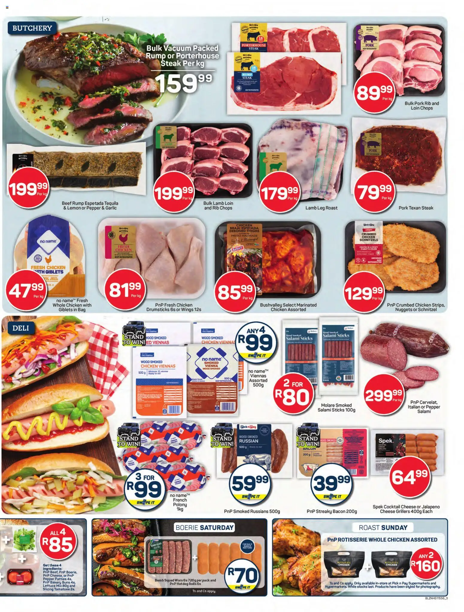 New Pick n Pay catalogue – valid from 26.01.2026 | Page: 2
