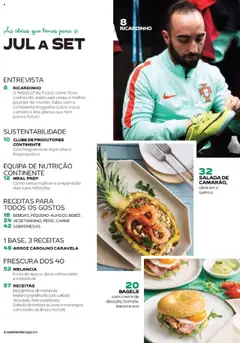 Continente - Magazine │ válido de 01.07.2025 | Página: 4
