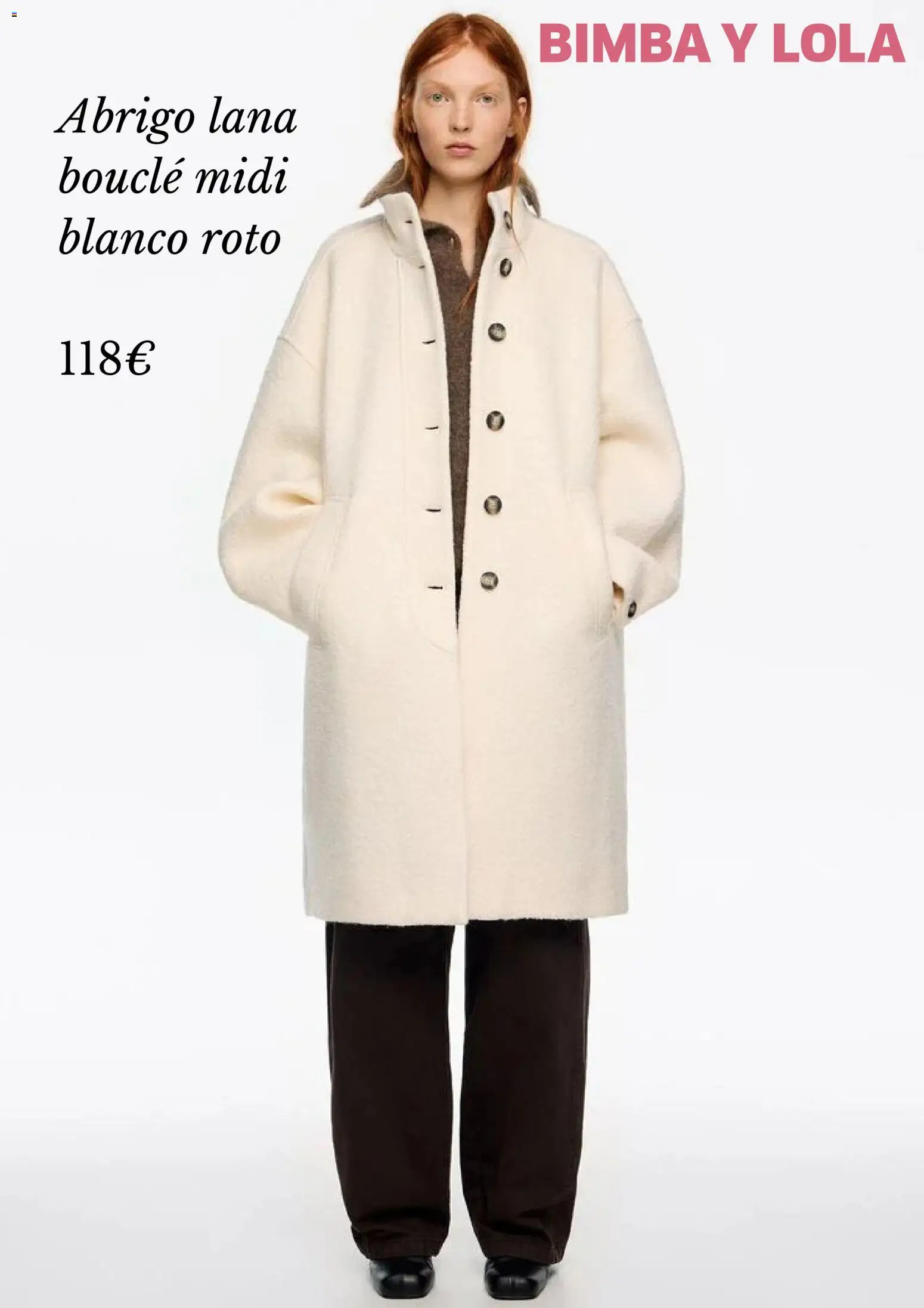 Bimba y Lola folleto │ válido desde el 27.01.2026 | Página: 9