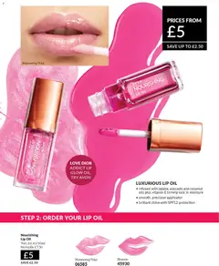 Preview of AVON - Offers valid from 01.12.2025 | Page: 160