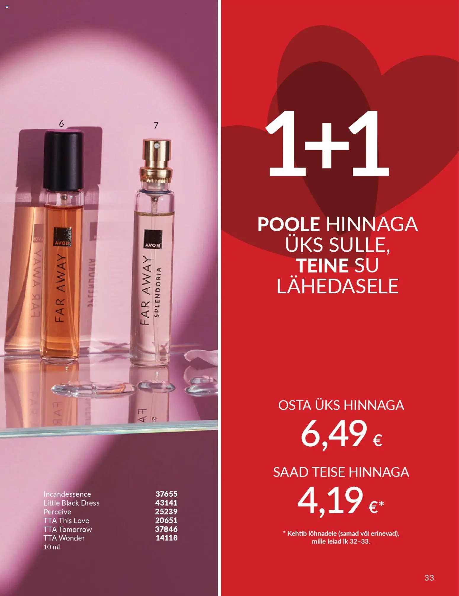 {H1} | Lehekülg: 33