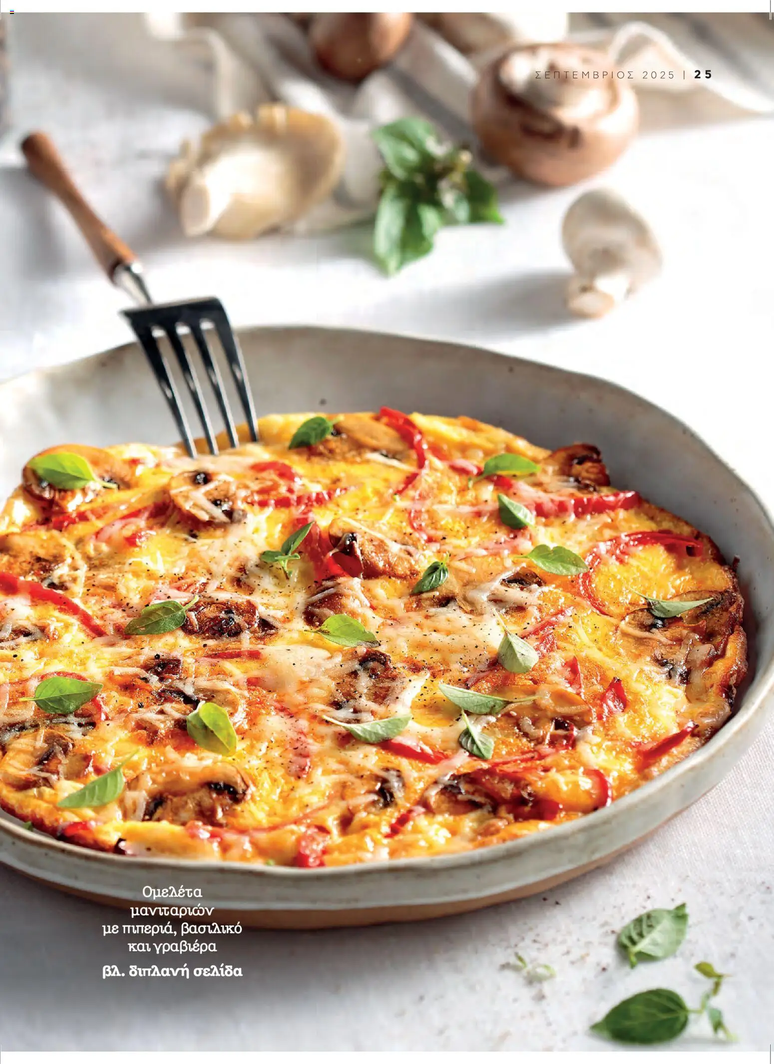  | Σελίδα: 27 | Προϊόντα: Γραβιέρα